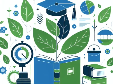 Implementasi Edukasi Hijau dalam Kurikulum Pendidikan Tinggi